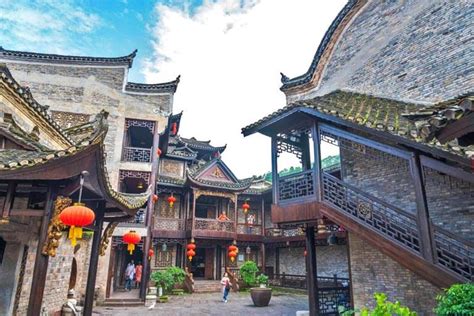 Fenghuang Ancient Town Fenghuang Ultimate Guide In 2024