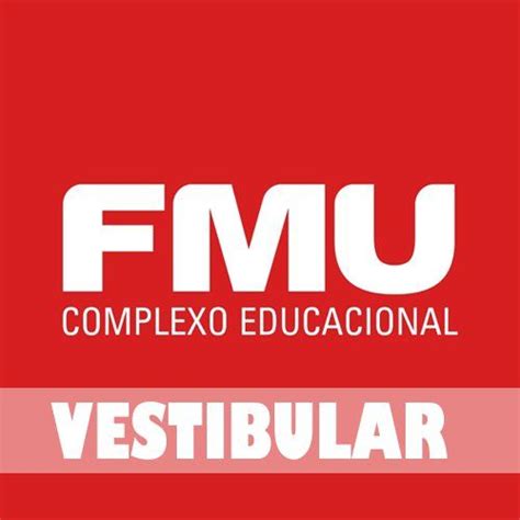 vestibular fmu 2022 inscrições cursos vagas ief notícias