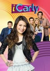 Icarly Watch Tv Show Streaming Online