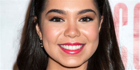 Abc Announces The Little Mermaid Live With Aulii Cravalho Queen Latifah And More New York