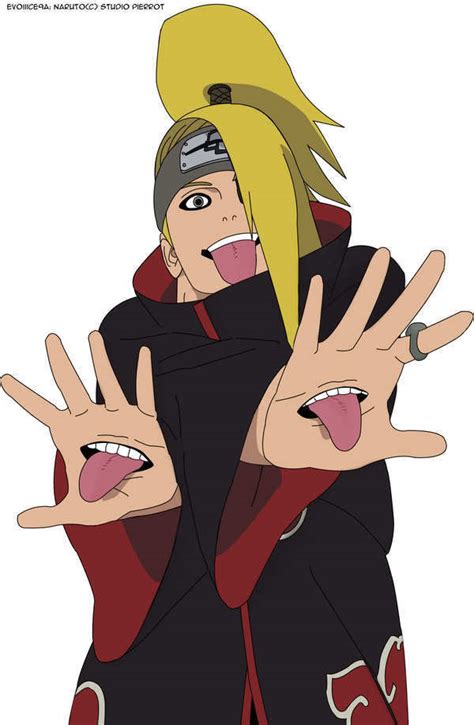 Naruto What Is Your Real Personality