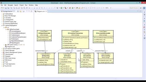 13 Intellij Class Diagram From Code Robhosking Diagram