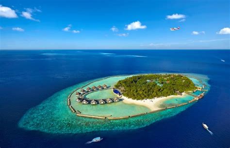 Maldives The Ultimate Escape For An Exotic Paradise Travelstart Nigeria S Travel Blog