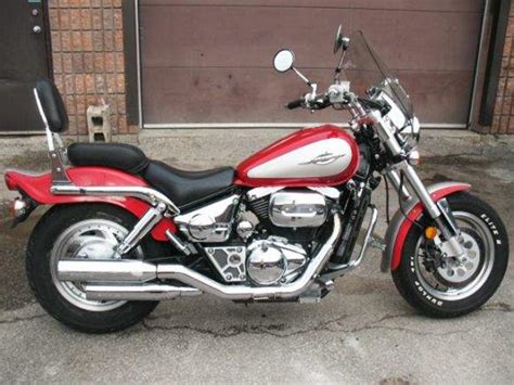 Are driving 7 · subscribed 0 · discussions 0. SUZUKI VZ 800 Z Marauder specs - 1997, 1998, 1999 ...
