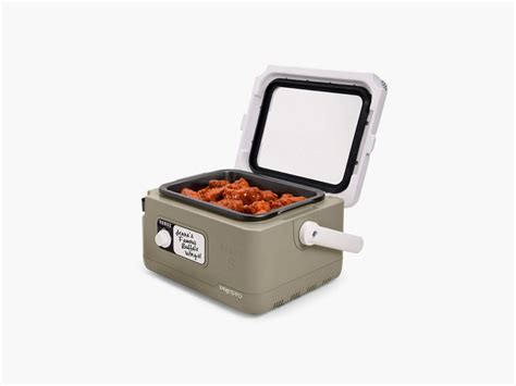 Check spelling or type a new query. Presto Nomad Portable Slow Cooker - IMBOLDN