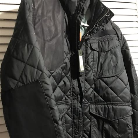 G Star Jackets And Coats New Gstar Quilted Jacket Poshmark
