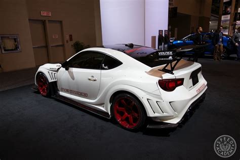 Whats Hot From The Canadian International Auto Show Speed Academy