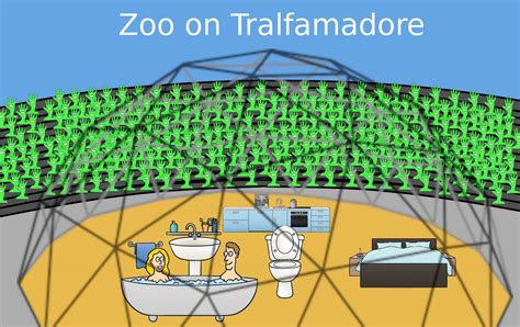 Zoo On Tralfamadore By Fifty99 On Deviantart