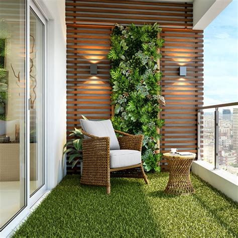 7 Balcony Wall Design Ideas For Your Home Design Cafe House Balcony