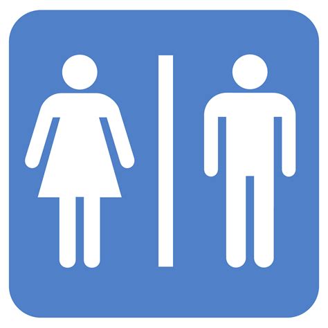 Filebathroom Gender Signpng