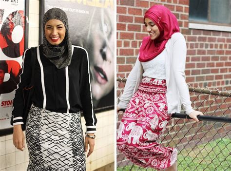 Meet The Women Of ‘hijabis Of New York Pbs Newshour