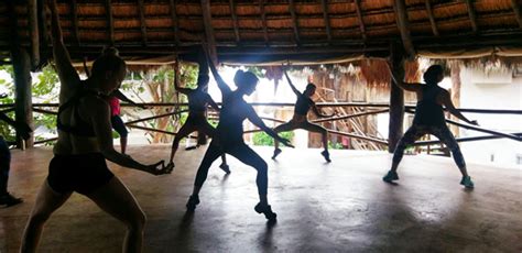 April 2018 Mexico Yoga Retreat Womens Wellness Retreat Mar De Jade