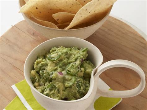 Grocery store in tyler, texas. Chunky Guacamole Recipe | Tyler Florence | Food Network