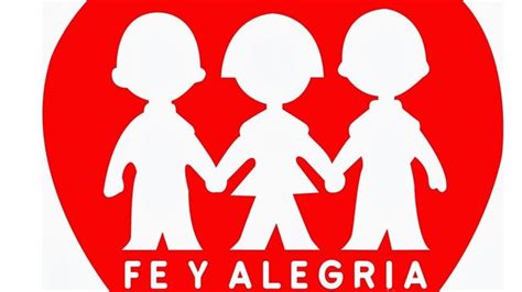 Fe Y Alegría Cumple 61 Años Al Servicio De La Educación De Los Menos