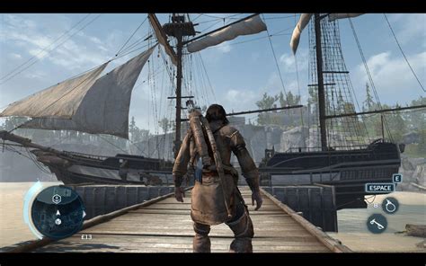 Assassin Creeds 3 L Aquila By RoseStarlightGlimmer On DeviantArt