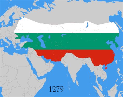 Bulgarian Empire🇲🇳 At Its Greatest Extent Balkan Memes Know Your Meme