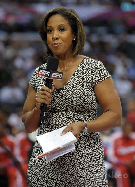 Reporter Lisa Salters Has A Child But No Husband Or Boyfriend No