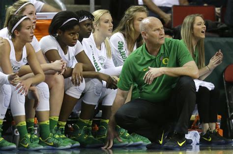 oregon ducks admit to rules violations including some by kelly graves dana altman the