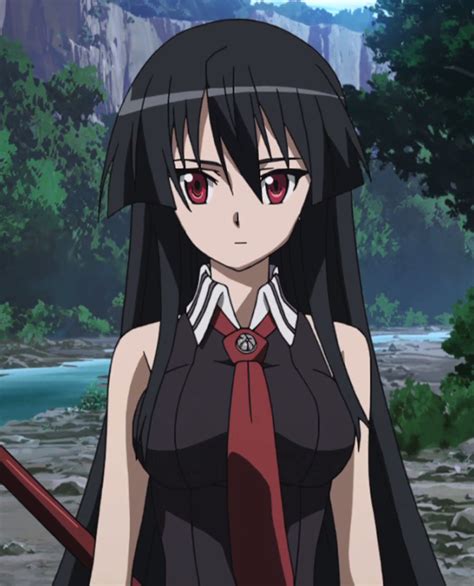Cooler screens is a developer of interactive digital displays to replace glass doors in store aisles. Akame Ga Kill Characters in a Nutshell by dcb2art on ...