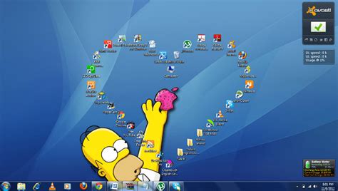 How To Easily Revert The Desktop Icon Layout On Windows Nextofwindowscom
