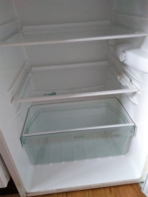 Beko Upright Freezer Frost Free Model Three Years Old Good Condition