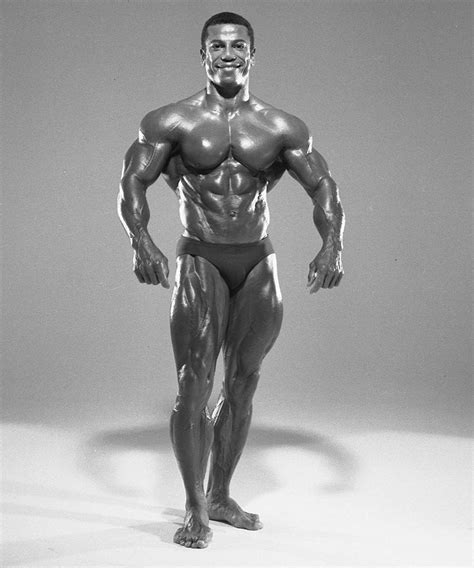 Chris Dickerson Continues To Fight For His Life Evolution Of Bodybuilding