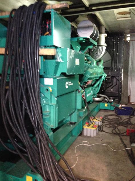 A load bank is a piece of testing equipment used to simulate an electrical load and test an electric power source like a generator. Load Bank Testing & Rental - CSME Power Systems