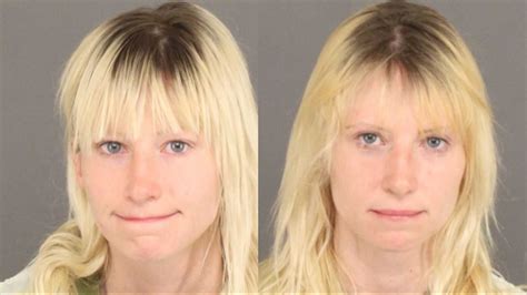 Twin Sisters Arrested For Alleged Racial Attack In Colorado