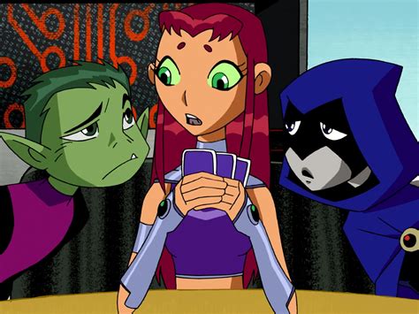Watch Teen Titans Season 2 Prime Video