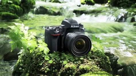 Nikon D750 Dslr Uhd 4k Wallpaper Pixelz