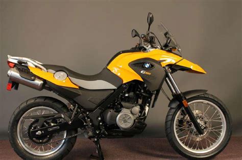 Kids loved the mx650 so much had. 2013 BMW G 650 GS Dirt Bike for sale on 2040-motos