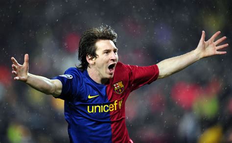 World Cup 2010 Best Players 1 Lionel Messi 1000 Goals