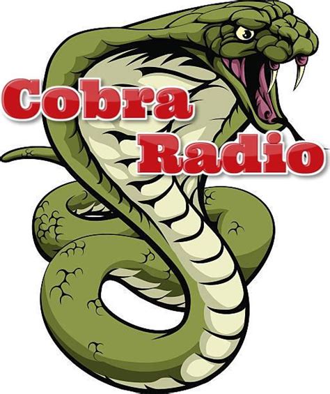 Cobra Radio Free Internet Radio Live365