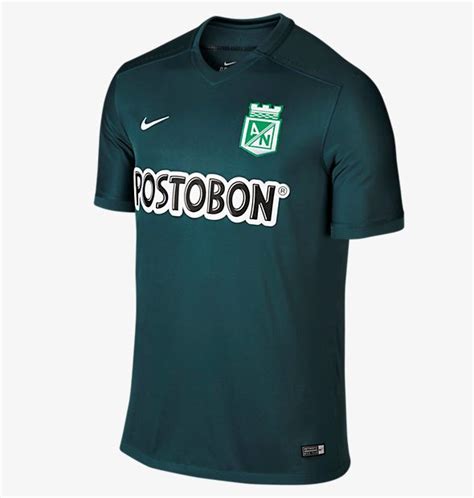 Bulk buy atletico nacional jersey online from chinese suppliers on dhgate.com. Nike Atletico Nacional Jerseys 2015- New Atletico Nacional Kit 2015 Home Away | Football Kit ...