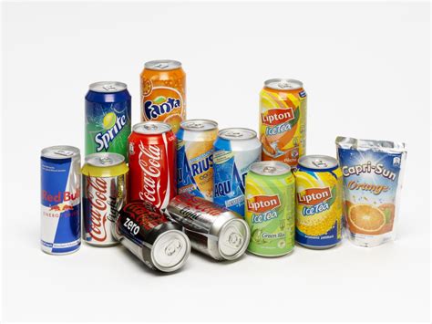 Simple Tips to Quit Drinking Soft Drinks! - ELMENS