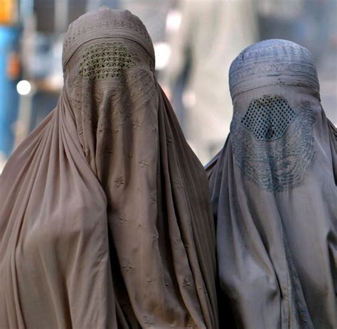 niedersachsen cdu legt entwurf für burka und nikabverbot vor welt
