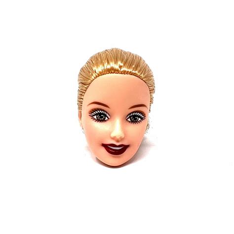 Barbie Doll Head Png Ubicaciondepersonascdmxgobmx