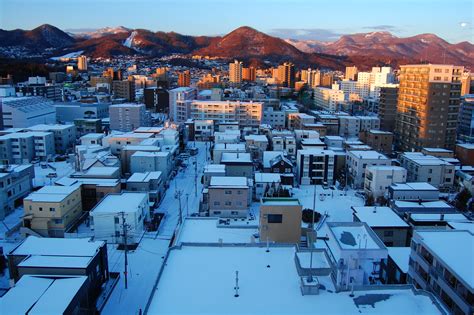 Sapporo To Become First Major City To Recognize Lgbt Couples In June