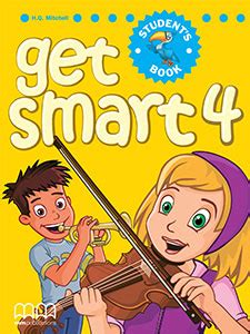 Hp smart makes it easy to get started and keeps you going with features like print anywhere or mobile fax! MM Publications - Get Smart 4 American