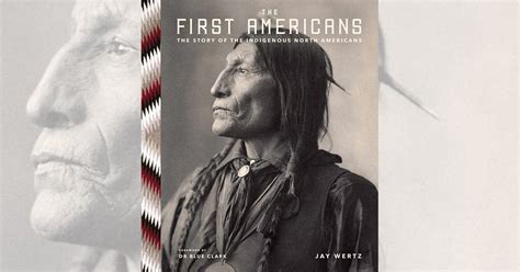 Book Review The First Americans
