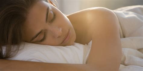 Sleep Is The New Sexy Restore Your Power Through Restorative Sleep