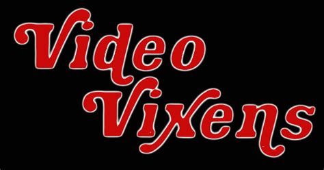 Notable Film Nudity Video Vixens Robyn Hilton