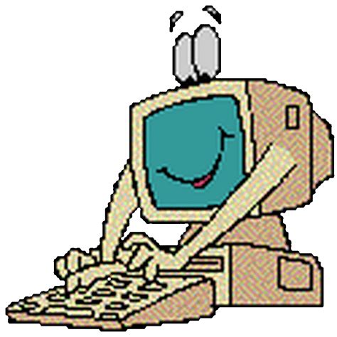 Moving Clipart Computer Moving Computer Transparent Free For Download