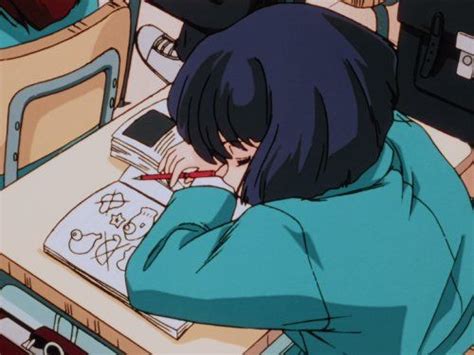 Connect and share knowledge within a single location that is structured and easy to search. VINTAGE ANIME 🌸 on | Aesthetic anime, Blue anime, Anime