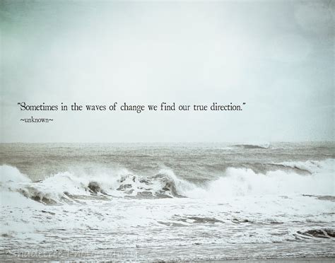 Quotes About Ocean Waves Quotesgram