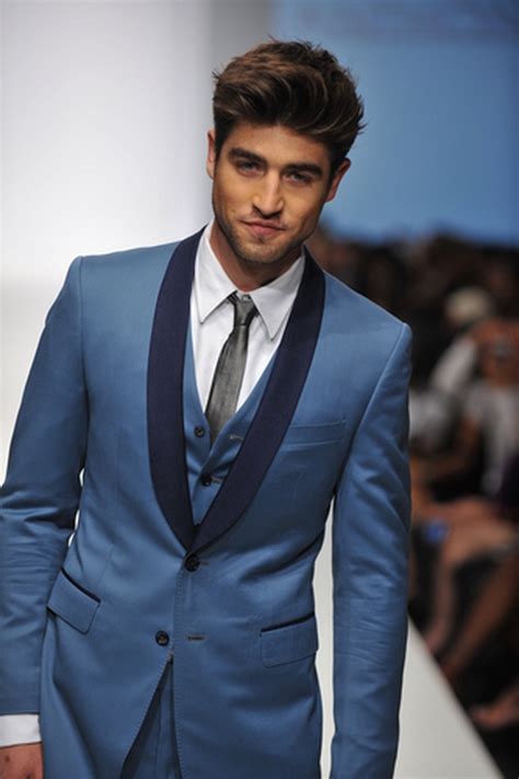 1000 Images About Prom Suits On Pinterest Prom Suit Suits And Tuxedos Roupas Moda Para
