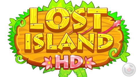 Lost Island Hd Iphoneipod Touchipad Gameplay Youtube