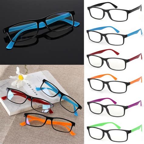 giá bán unisex eyeglasses reading gaming anti uv anti blue rays glasses radiation protection