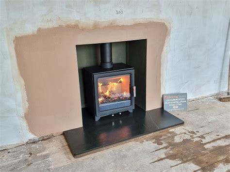 Taunton Log Burner Installers Fireplace Alterations Wood Stove