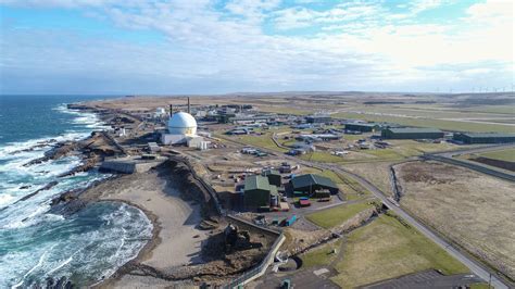 Suppliers Get Chance To Meet Dounreay Consortia At Wick Event